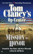 Op-Centre IX:Mission of Honour (Om)