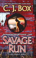 Savage Run: A Joe Pickett Novel