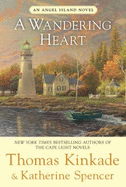 ISBN 9780425245842 product image for wandering heart | upcitemdb.com
