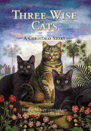 three wise cats a christmas story