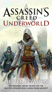 assassins creed underworld