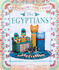Art From the Past: the Egyptians
