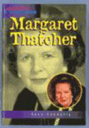 Margaret Thatcher Hb (Heinemann Profiles) Sean Connolly