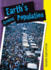 Earth's Growing Population