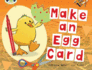 Make an Egg Card (Red C)