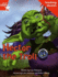 Fantastic Forest Red Level Fiction: Hector the Troll Teaching Version