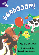 Star Shared: Reception, BAA BOOM Big Book