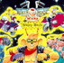 Biker Mice from Mars: Noisy Book