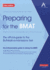 Preparing for the BMAT: The Official Guide to the Biomedical Admissions Test