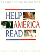 Help America Read: A Handbook for Volunteers
