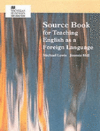 Source Book Teach Eng Forn LAN