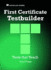 First Certificate Testbuilder: With Key