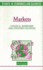 Studies in Economics and Business: Markets
