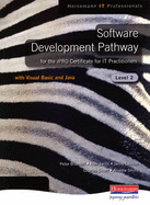 IPRO Certificate for IT Practitioners - Software Development Level 2: With Visual Basic and Java