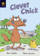 Clever Chick Big Book: Bahrain Readers Green Level
