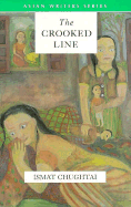 The Crooked Line: Terhi Lakir