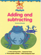 Adding and subtracting