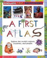 Scholastic Atlas of the World