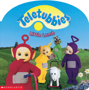 Teletubbies Characters And Colors