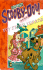Scooby-Doo Mysteries #16: Toy Store Terror