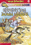 expedition down under