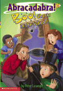 Abracadabra #02: Boo! Ghosts in School