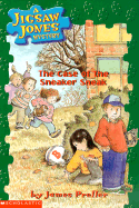 Case of the Sneaker Sneak