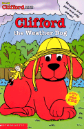 Clifford the Weather Dog