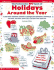 The Scholastic Big Book of Holidays Around the Year