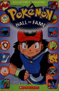 Pokemon Hall of Fame-PR