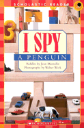 I Spy a Penguin