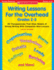 Writing Lessons for the Overhead Grades 2-3: 20 Transparencies That Show Models of Strong Writing with Companion Mini-Lessons