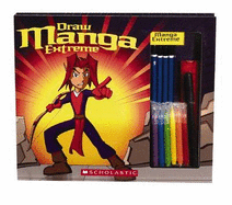 Draw Manga Extreme