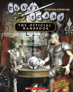 ISBN 9780439877725 product image for runescape the official handbook | upcitemdb.com