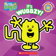 It's Wubbzy!