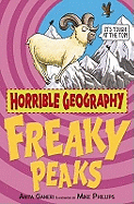 Freaky peaks