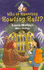 Who is Haunting Howling Hall?