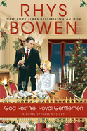 ISBN 9780440000082 product image for god rest ye royal gentlemen | upcitemdb.com