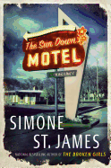 ISBN 9780440000174 product image for sun down motel | upcitemdb.com