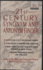 21st Century Synonym and Antonym Finder