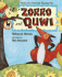 Zorro and Quwi: Tales of a Trickster Guinea Pig