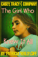 girl who knew it all