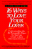 16 Ways to Love Your Lover