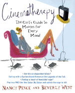 cinematherapy the girls guide to movies for every mood