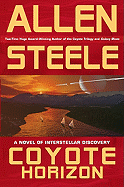 Coyote Horizon: A Novel of Interstellar Discovery