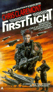 ISBN 9780441235841 product image for first flight | upcitemdb.com