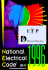 National Electrical Code 1996