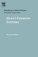 Heavy-Fermion Systems