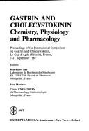 Gastrin Physiology | RM. Gastrin Physiology | RM.