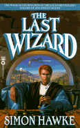 The Last Wizard
